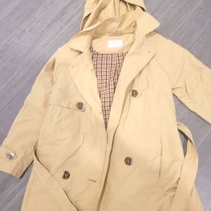 Zara dress jacket, girls size 10. Euc